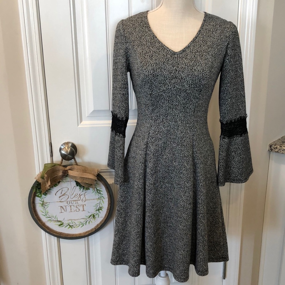 Elle dress